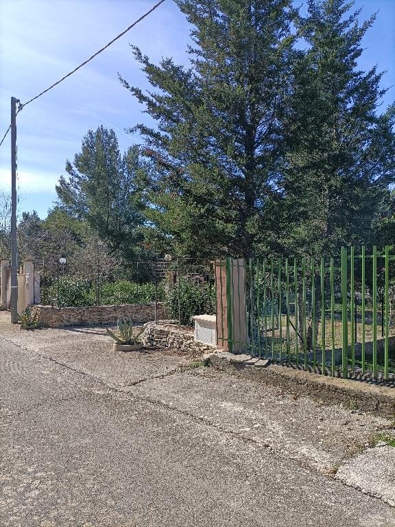 casa indipendente in vendita a Corato in zona Murgetta