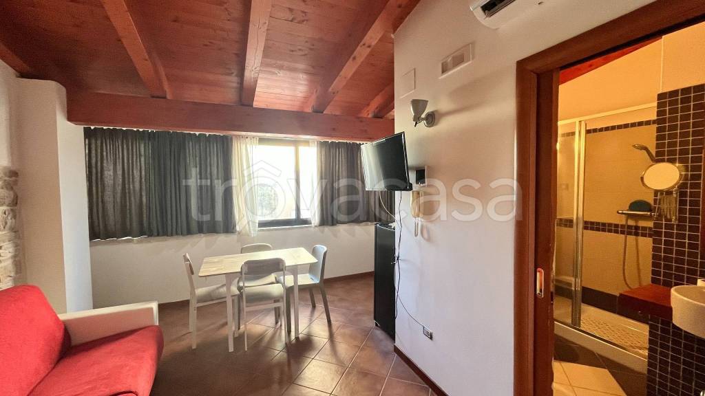 appartamento in vendita a Corato in zona Centro Storico
