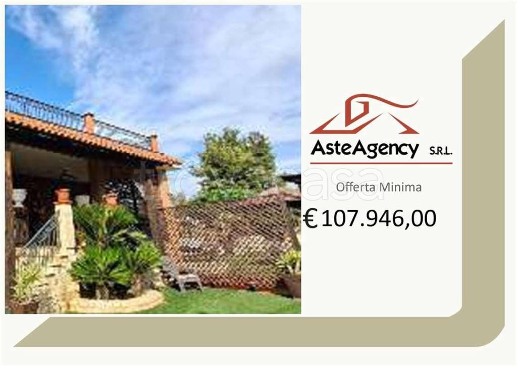 casa indipendente in vendita a Corato