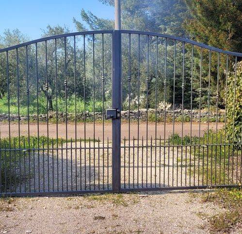 casa indipendente in vendita a Corato