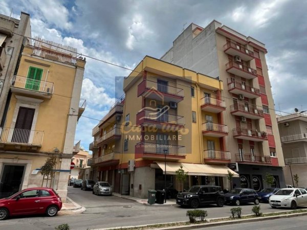 appartamento in vendita a Corato