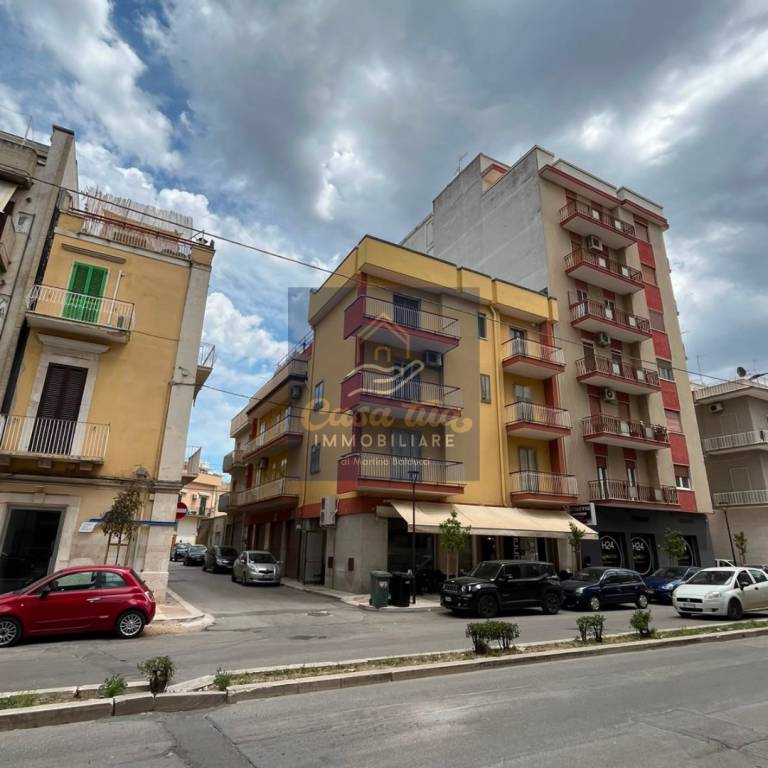 appartamento in vendita a Corato