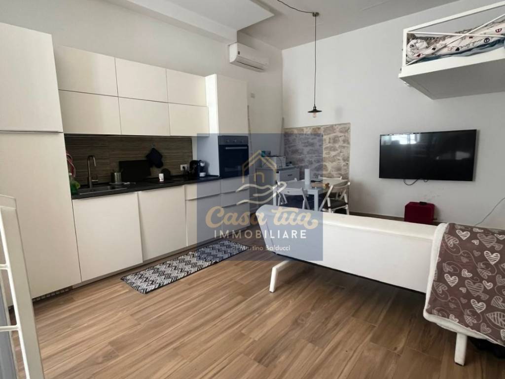 appartamento in vendita a Corato in zona Centro Storico