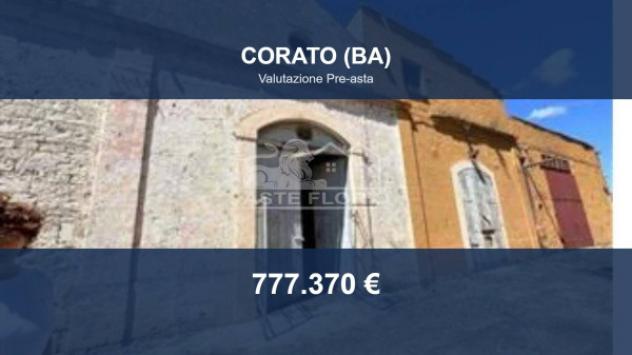 appartamento in vendita a Corato