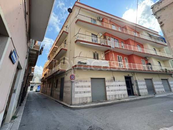 appartamento in vendita a Corato in zona Centro Storico