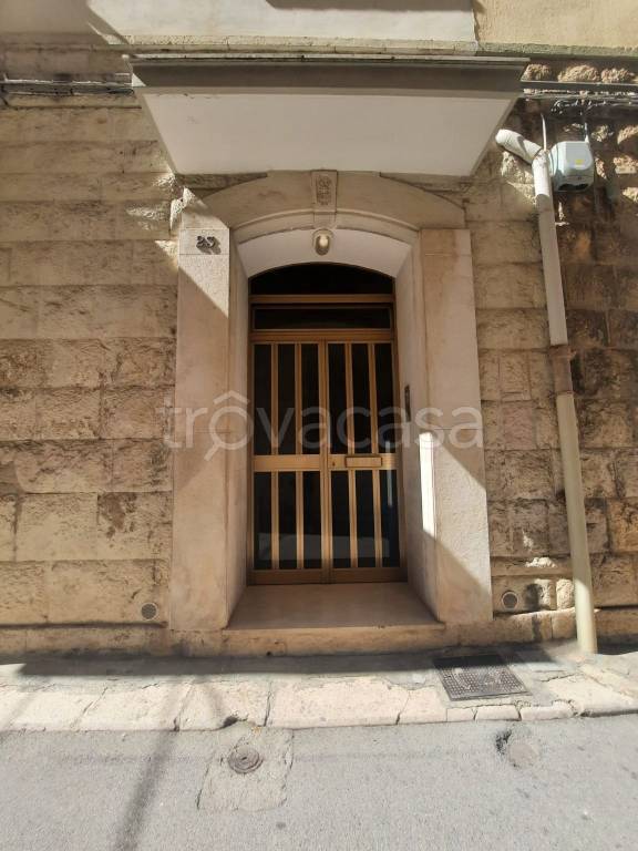 appartamento in vendita a Corato