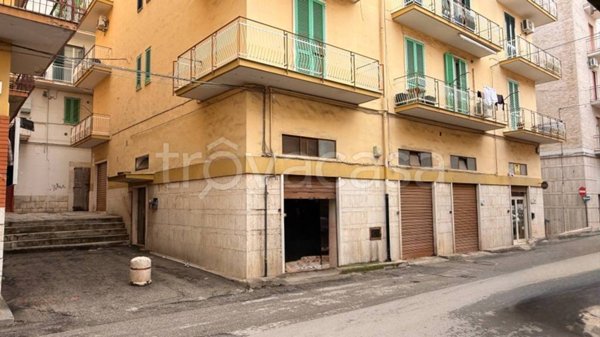 appartamento in vendita a Corato