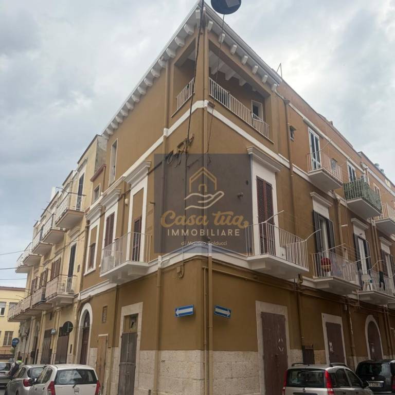 appartamento in vendita a Corato