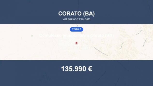 negozio in vendita a Corato