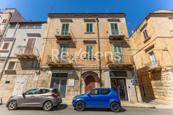 appartamento in vendita a Corato