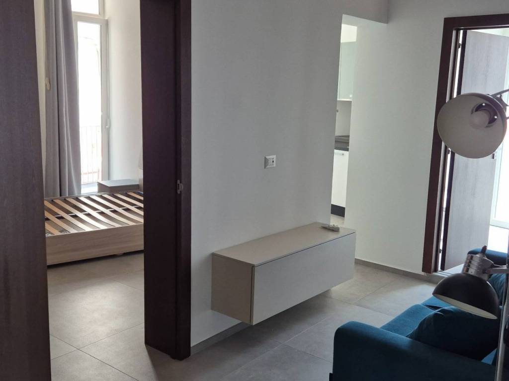 appartamento in vendita a Corato in zona Centro Storico