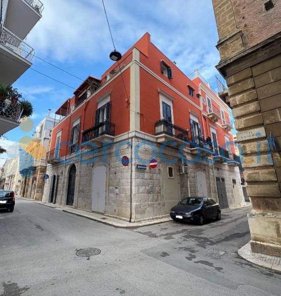 appartamento in vendita a Corato