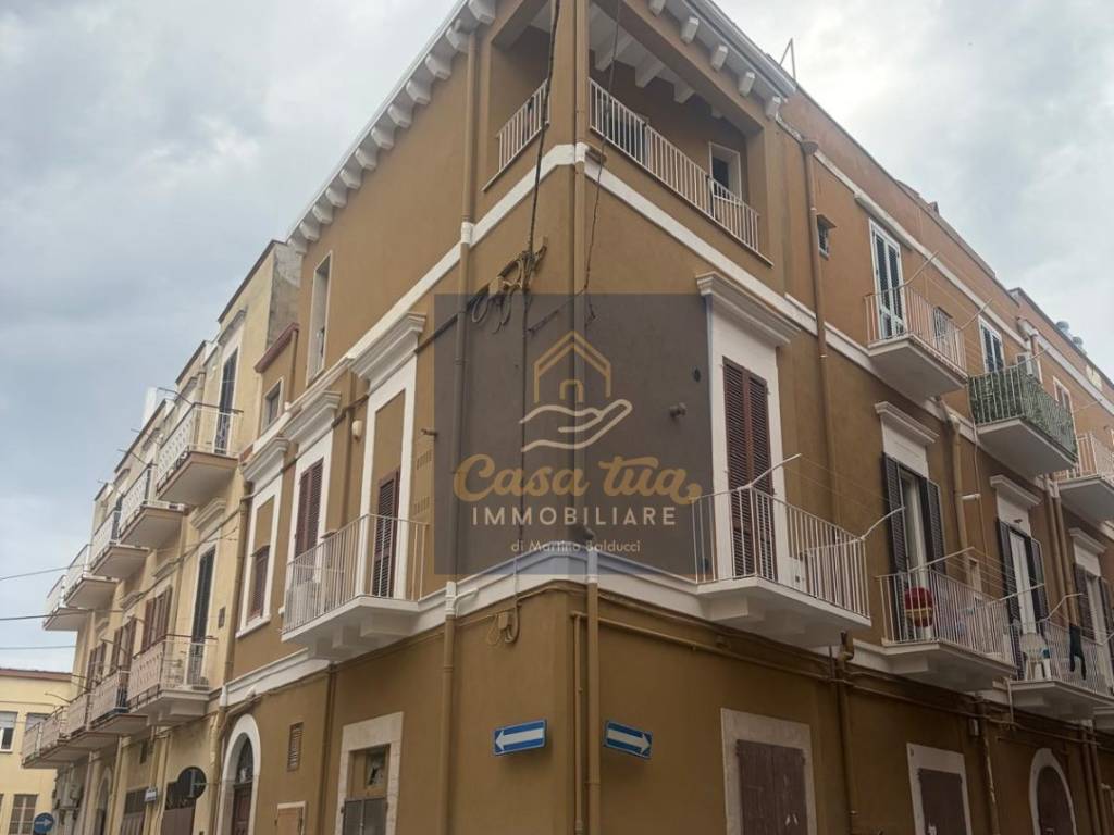 appartamento in vendita a Corato