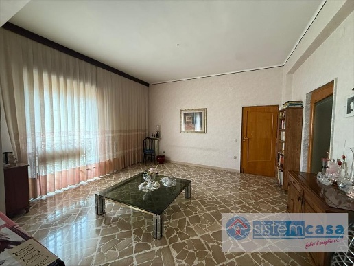 appartamento in vendita a Corato