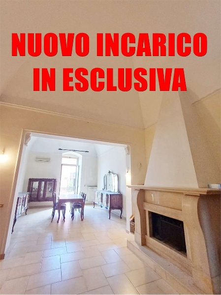 appartamento in vendita a Corato