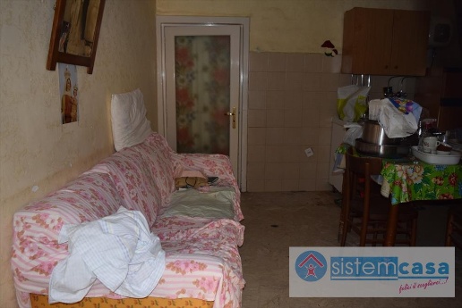 appartamento in vendita a Corato