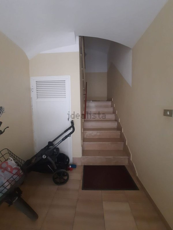 appartamento in vendita a Corato in zona Centro Storico