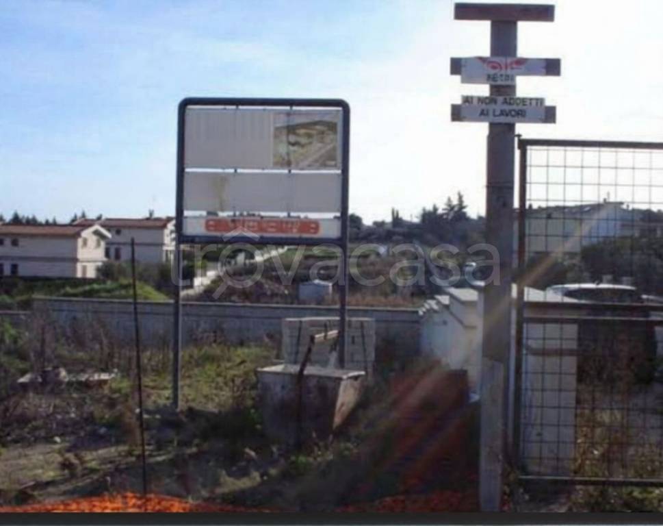 terreno agricolo in vendita a Corato