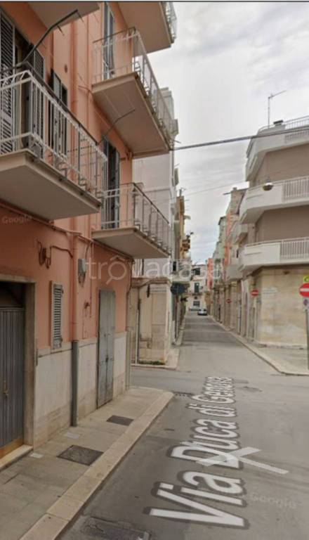 appartamento in vendita a Corato