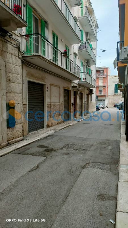 appartamento in vendita a Corato in zona Centro Storico