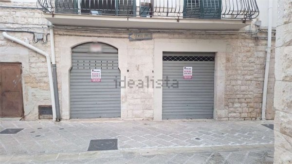 appartamento in vendita a Corato in zona Centro Storico