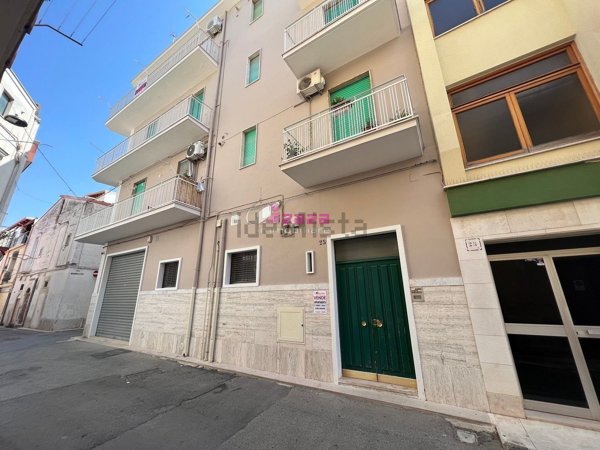 appartamento in vendita a Corato