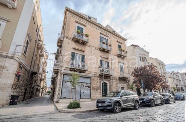 appartamento in vendita a Corato in zona Centro Storico