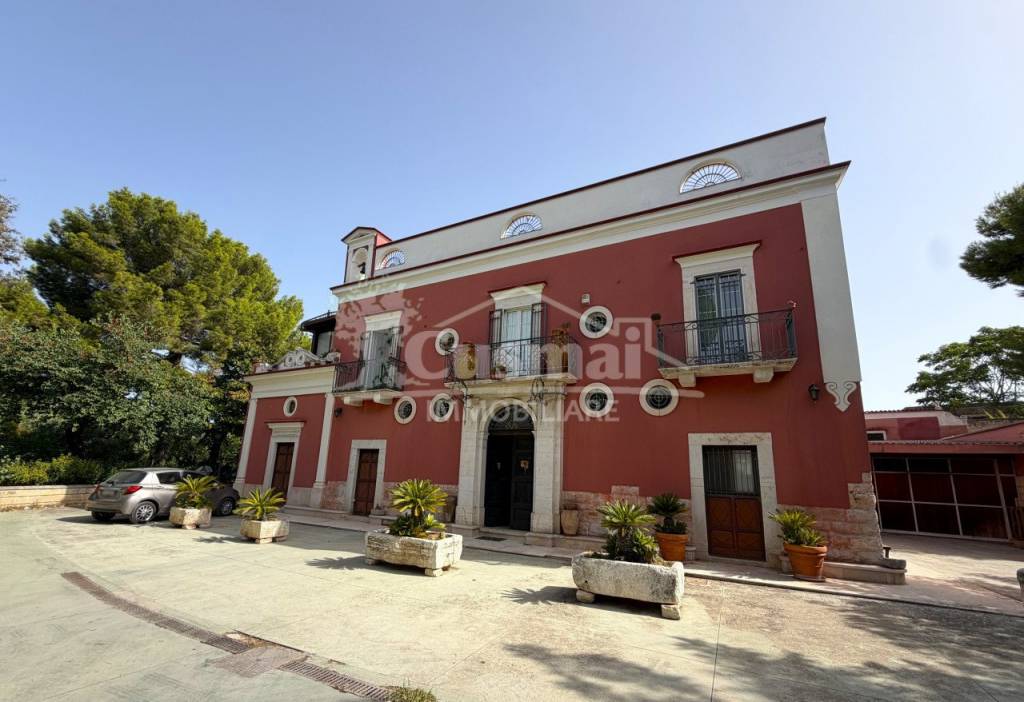 casa indipendente in vendita a Corato