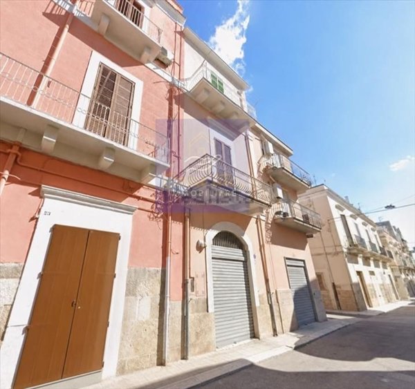 appartamento in vendita a Corato