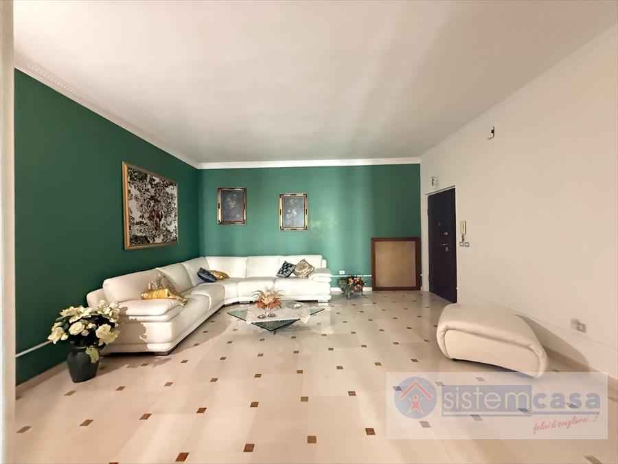 appartamento in vendita a Corato