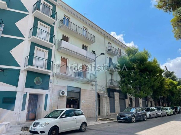 appartamento in vendita a Corato