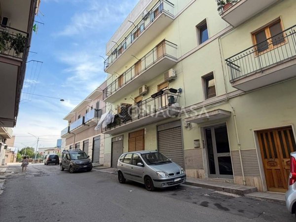 appartamento in vendita a Corato