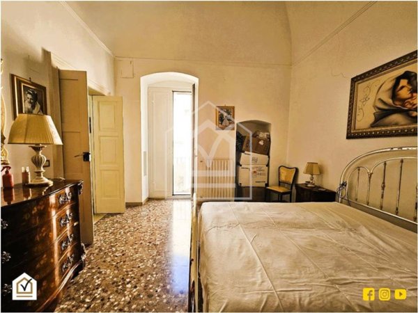 appartamento in vendita a Corato