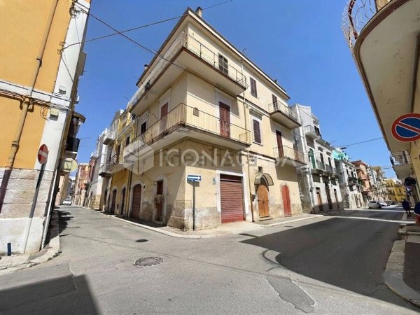 appartamento in vendita a Corato