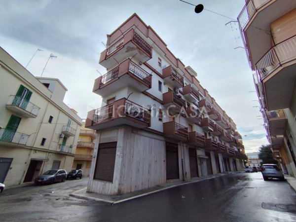 appartamento in vendita a Corato
