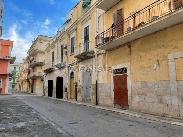 appartamento in vendita a Corato