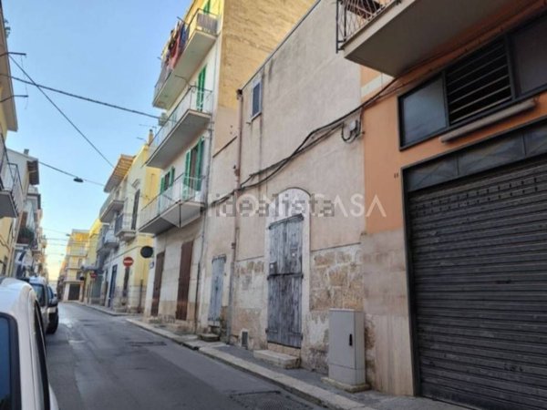appartamento in vendita a Corato