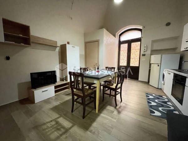 appartamento in vendita a Corato