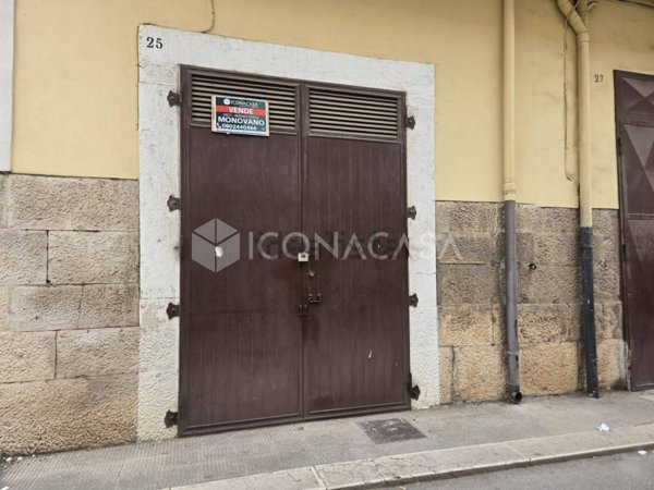 appartamento in vendita a Corato