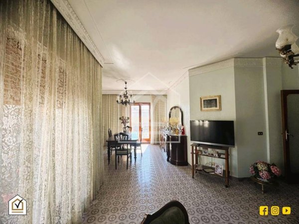appartamento in vendita a Corato in zona Centro Storico