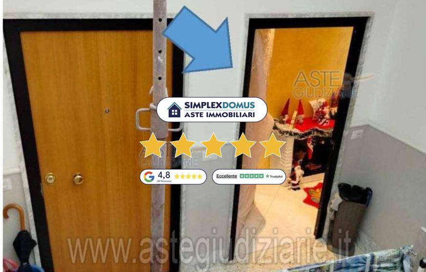 appartamento in vendita a Corato