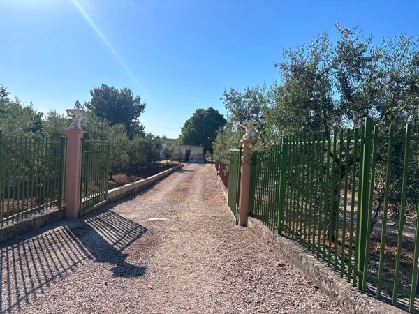 terreno in vendita a Corato
