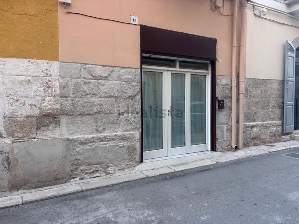 box auto in vendita a Corato
