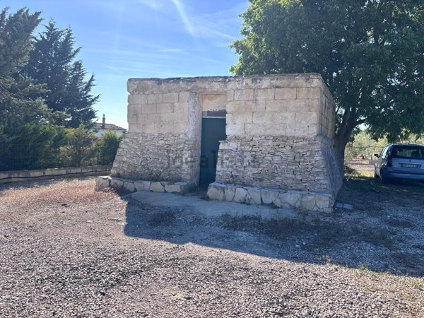 terreno in vendita a Corato