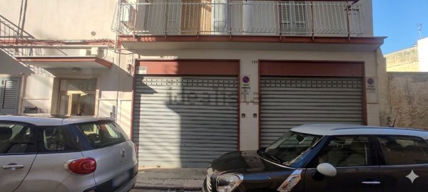 box auto in vendita a Corato