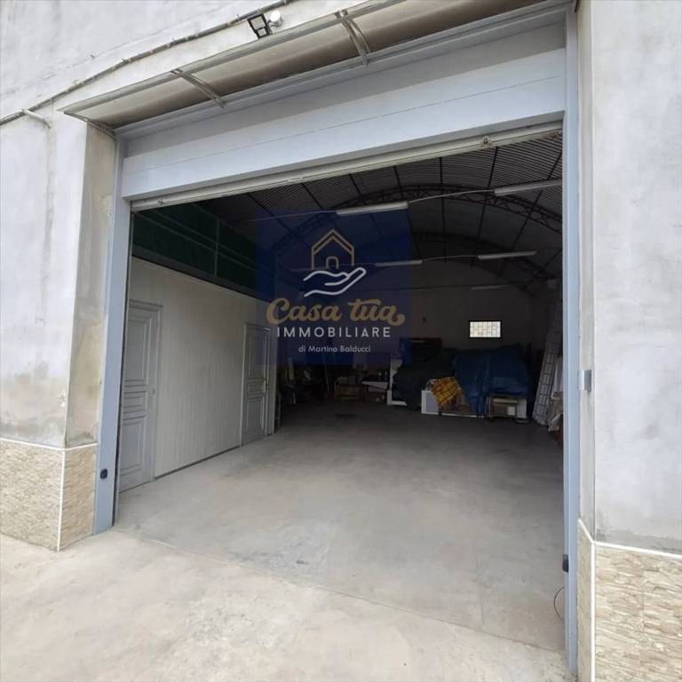 box auto in vendita a Corato