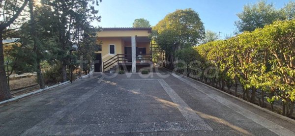 casa indipendente in vendita a Corato