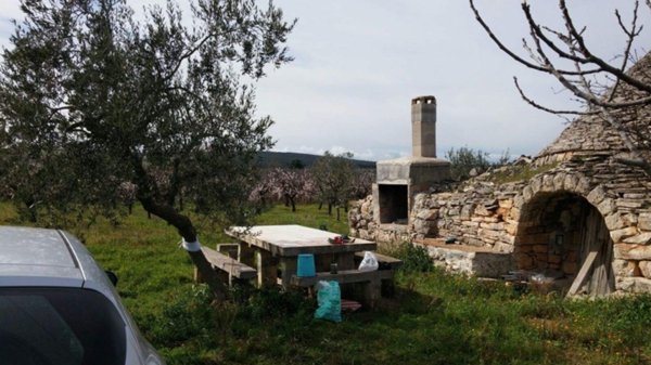 terreno agricolo in vendita a Corato