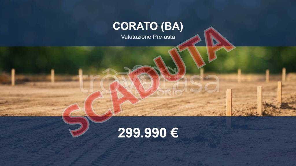casa indipendente in vendita a Corato