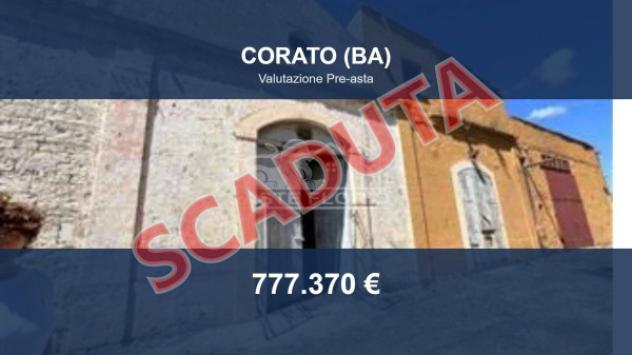 appartamento in vendita a Corato